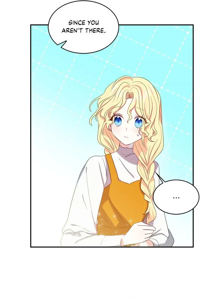 I’m the Ex-Girlfriend of a Soldier chapter 87 - page 51